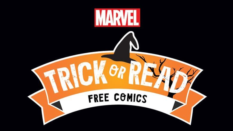 'Trick or Read' Free Comic Event at Collectors Choice & Justice Comics!