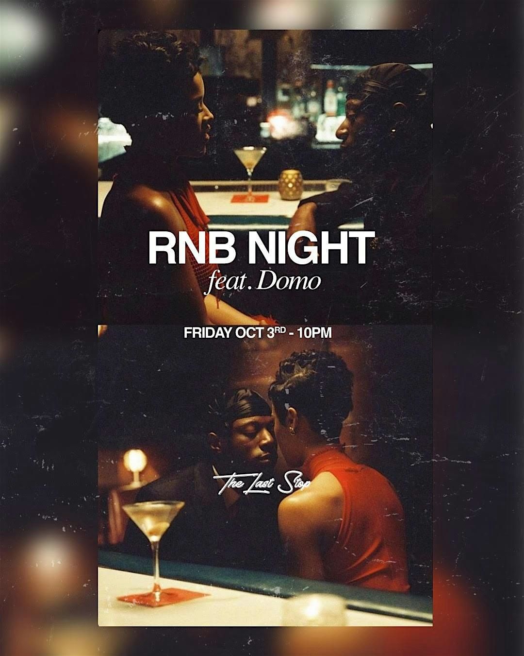 R&B Nights