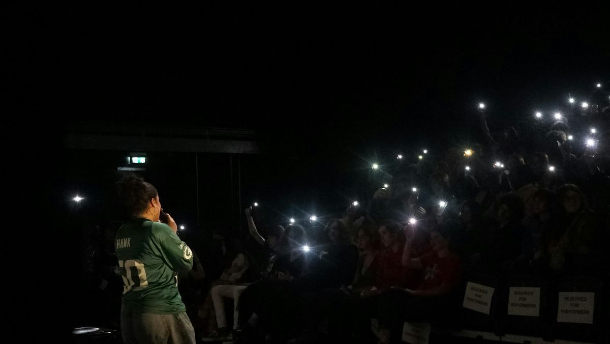 LSA's Talent Show 2025