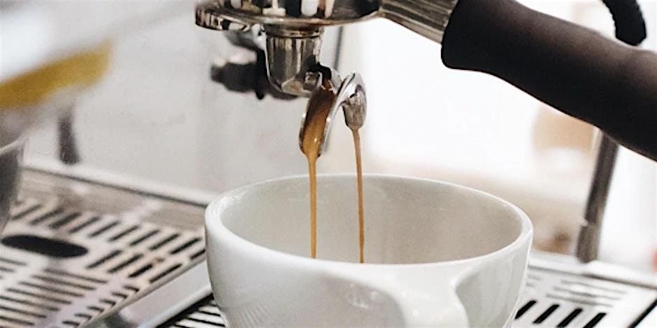 Coffee Physics Workshop: Tech Insights
