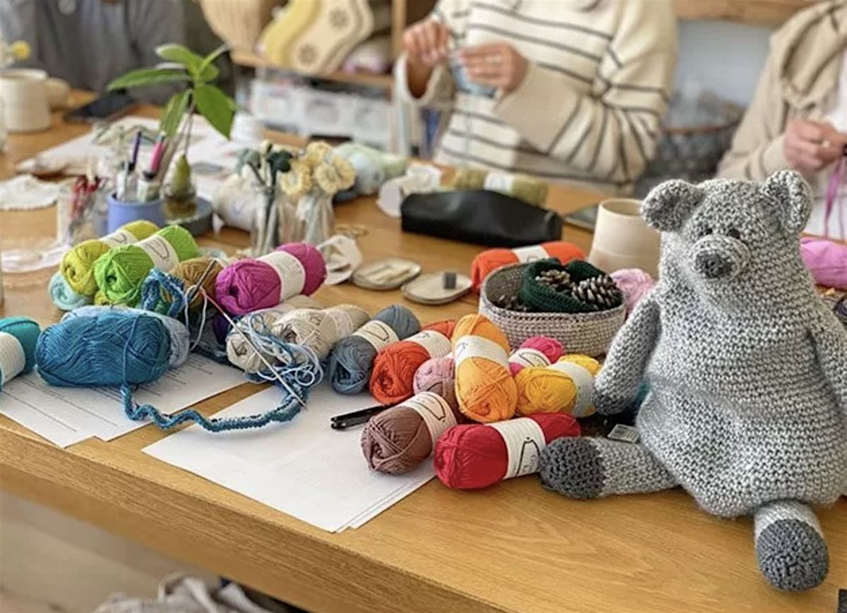 Knitting Workshop