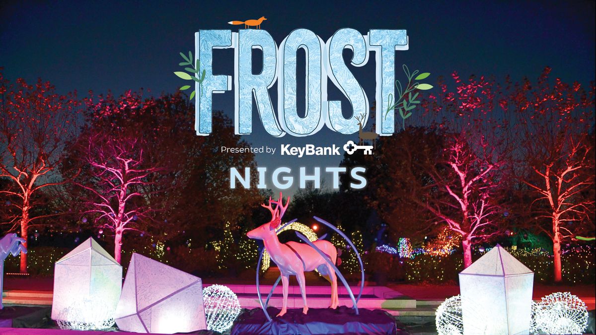 Frost Nights presented by KeyBank