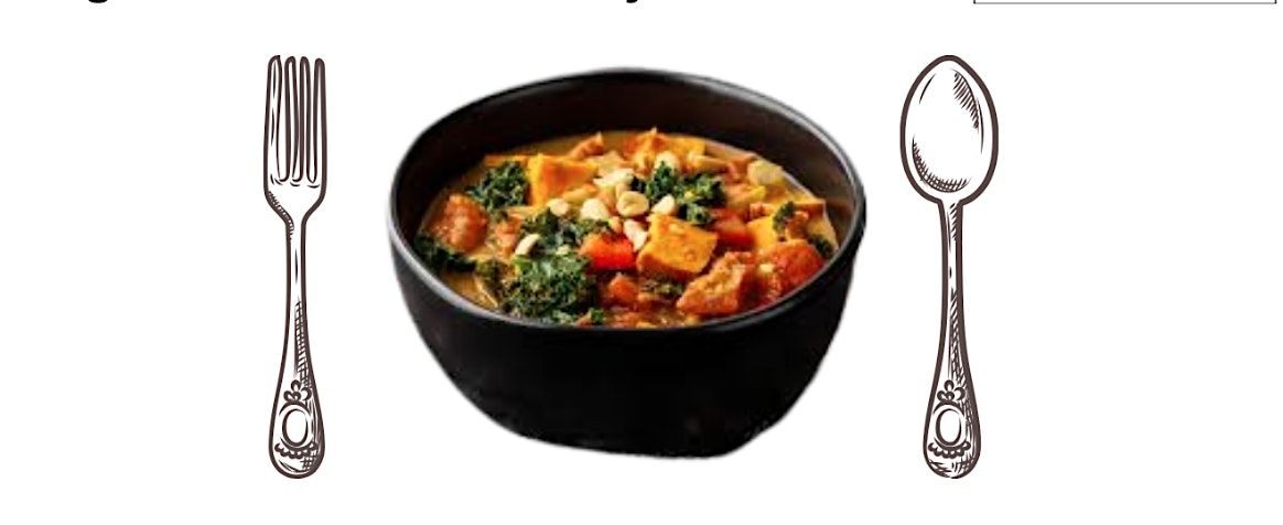 Dine for Reparations Tacoma (in the Hilltop neighborhood)