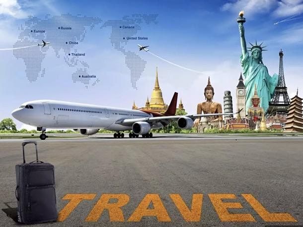 LEARN HOW TO BE A HOME-BASED TRAVEL AGENT!   Jamaica        ONLINE EVENT