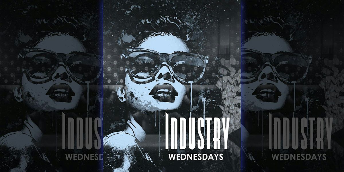 Industry Wednesday @ Hue