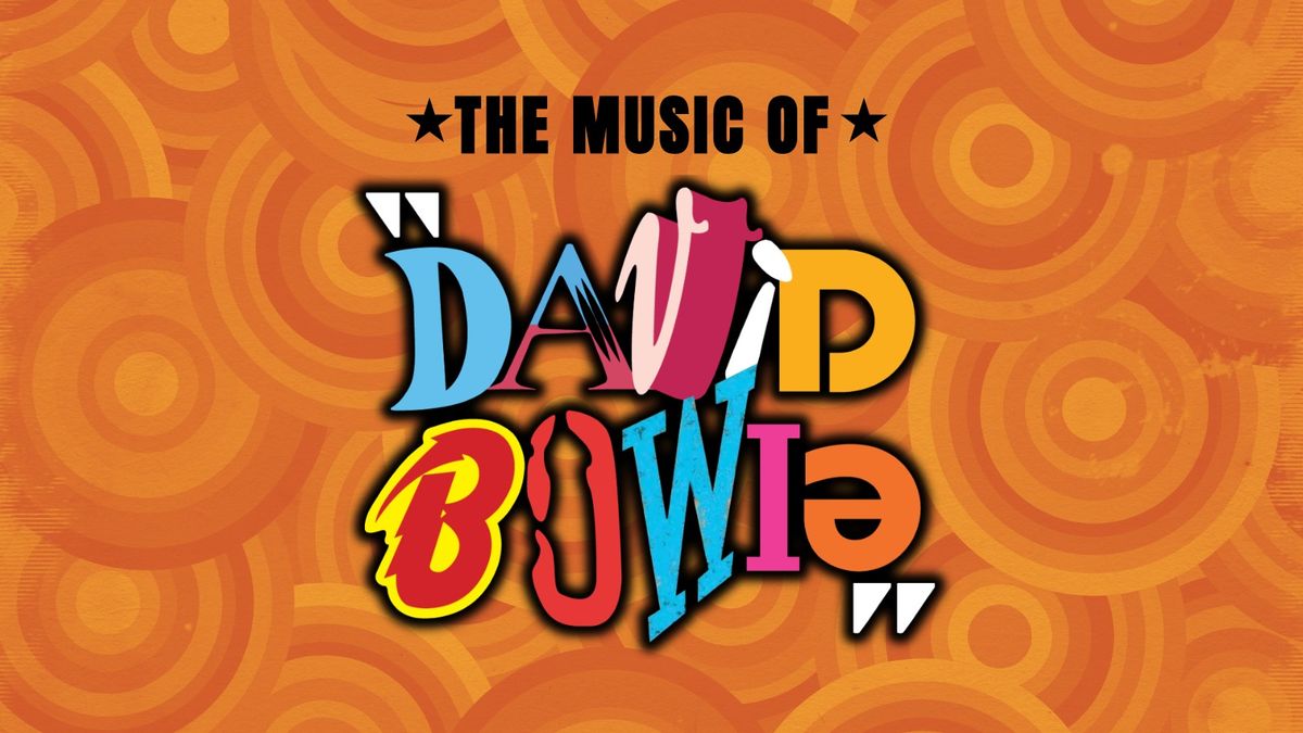 The Music of David Bowie