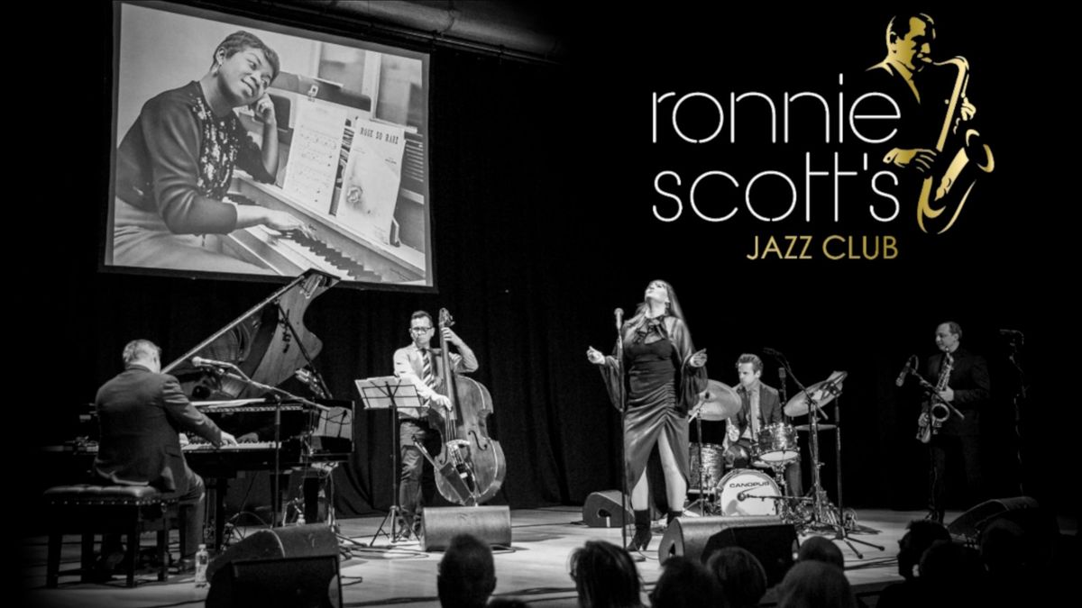 The Ronnie Scott's Soho Songbook