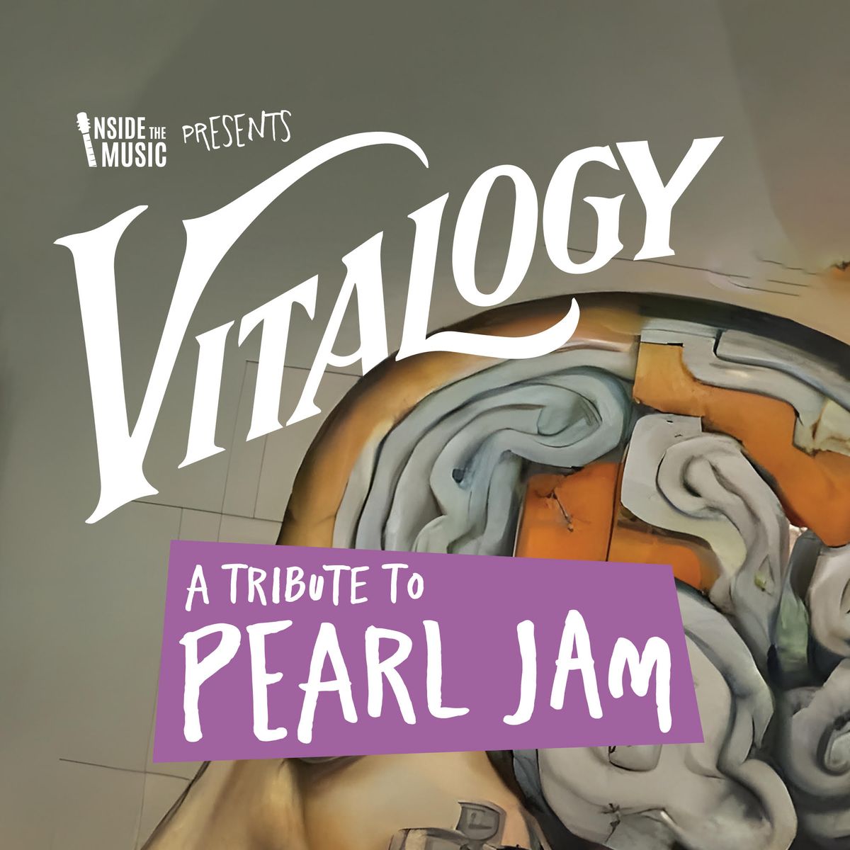 Vitalogy - A Tribute to Pearl Jam