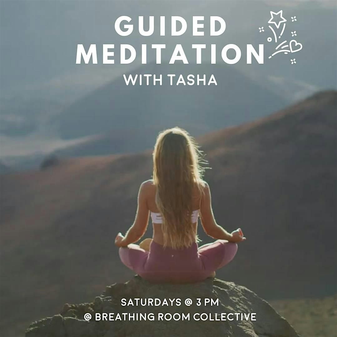 Guided Meditation