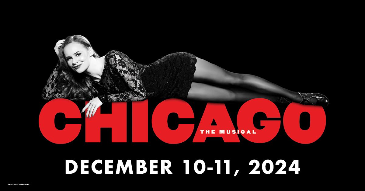 Chicago the Musical (Touring)