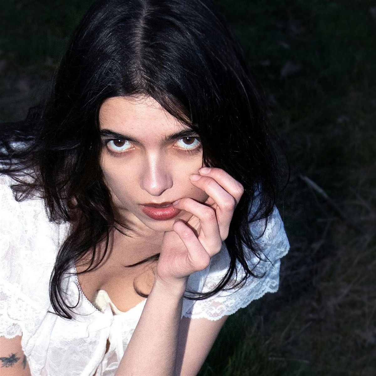 Hanna, The Big Bad Wolf