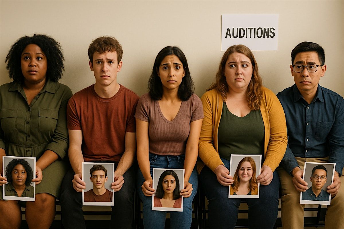 Class series: Audition Techniques