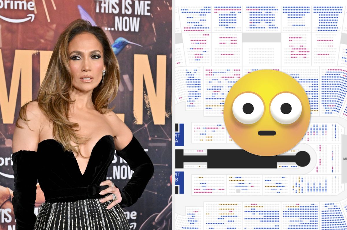 Jennifer Lopez