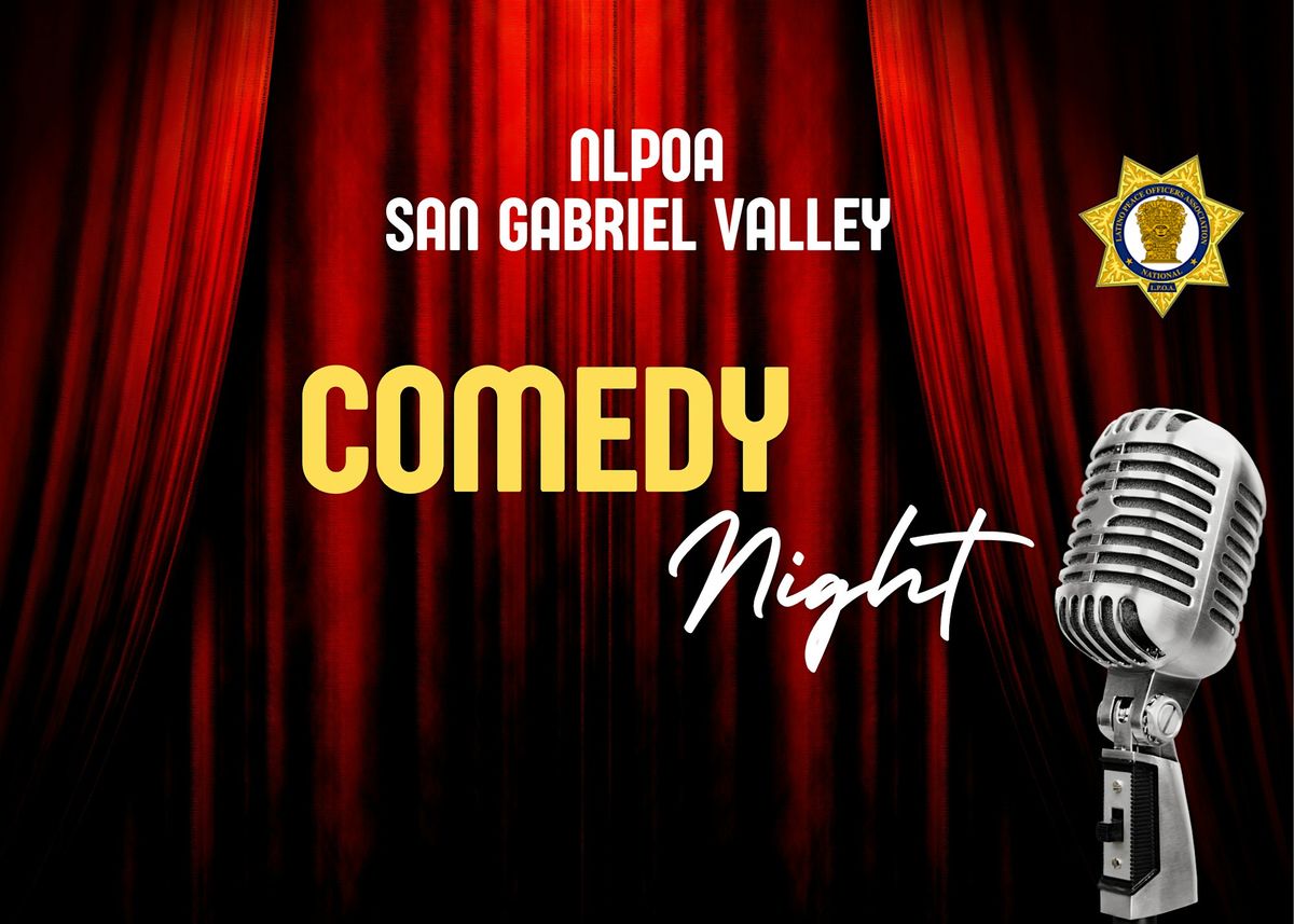 Comedy Night