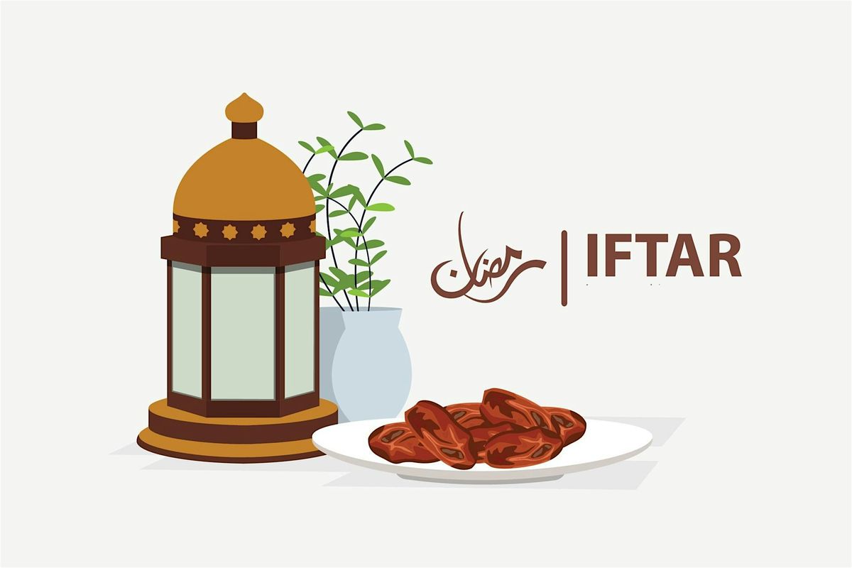 IndyEgypt Iftar