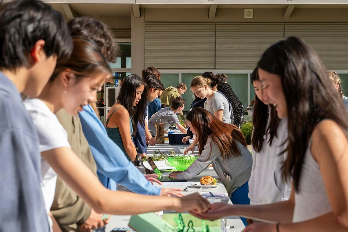 San Mateo County Eco-Action Raiser