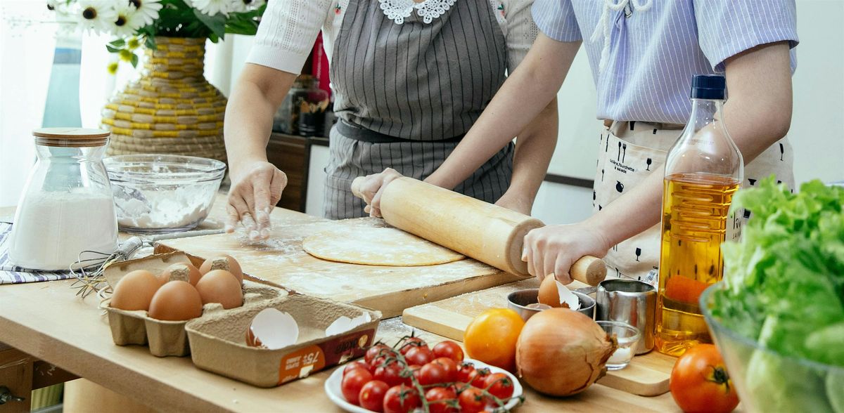 Cook it UP  Fall Special| OCTOBER 7, 2025