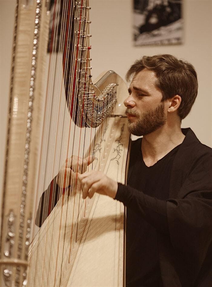 Concert in the Gallery: Alexander Boldachev