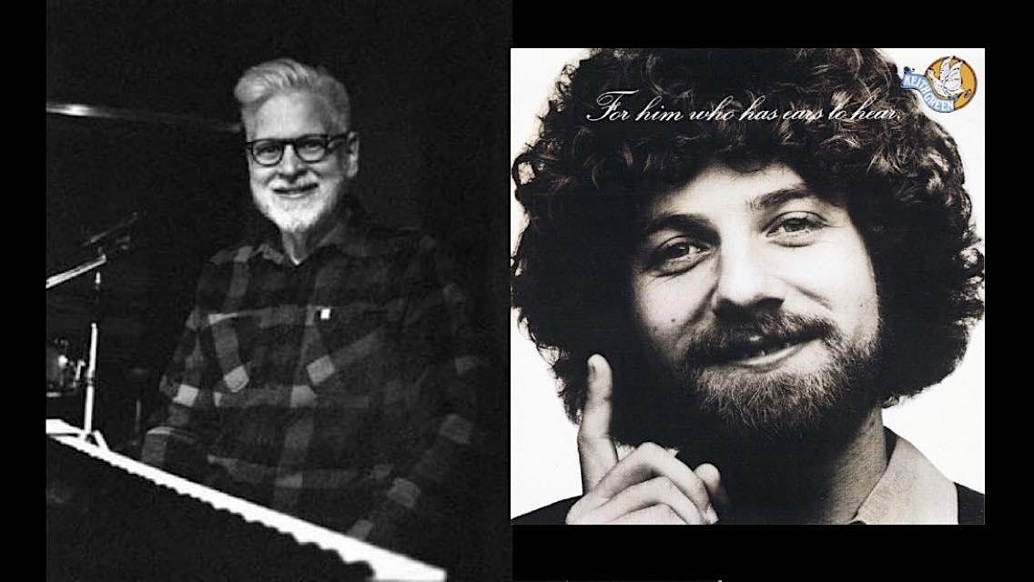 \u2018(Until)\u2019: A Celebration of the Music of Keith Green, with Lars Carlson
