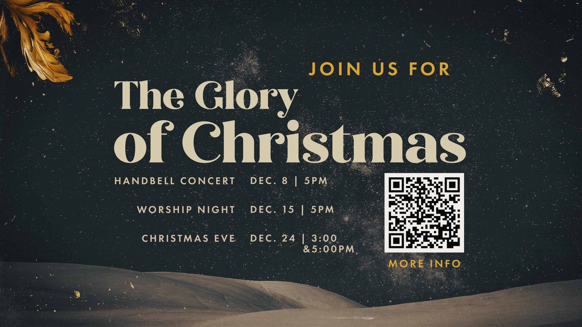 Christmas Eve Services