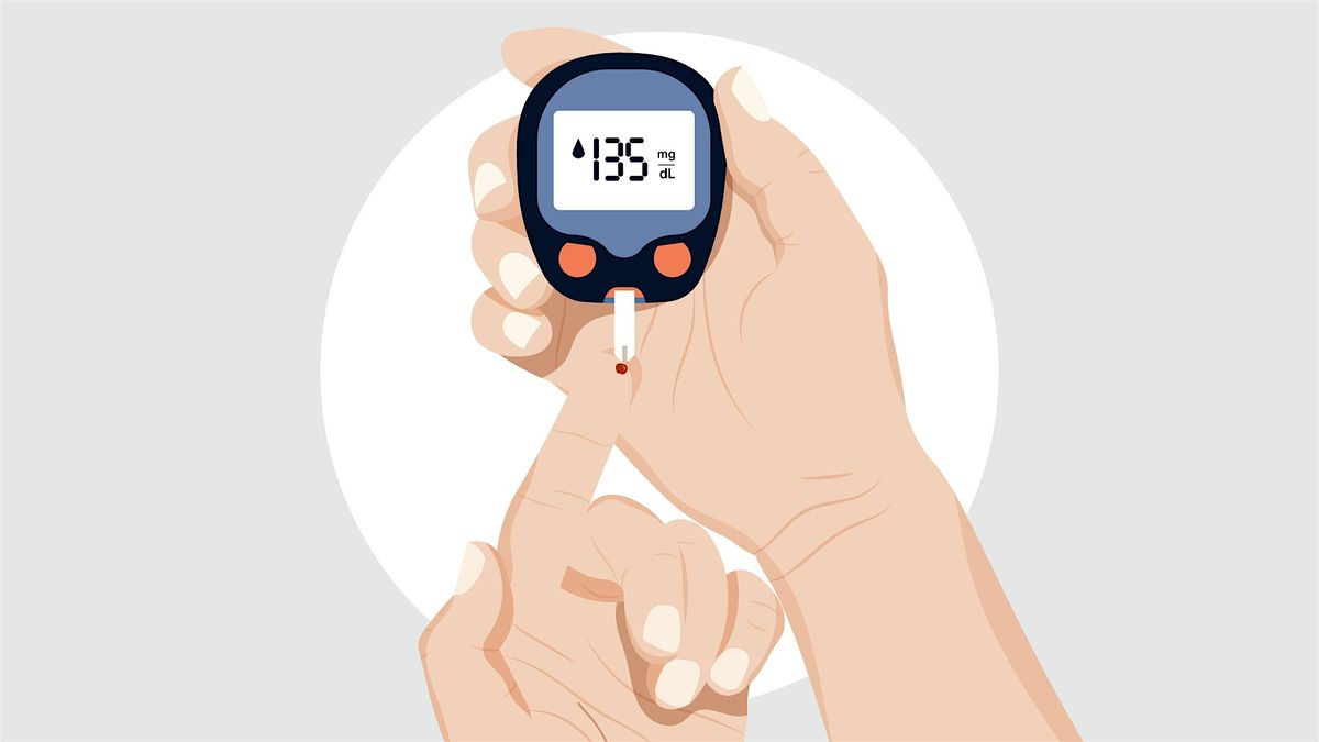 Spotlight teaching- Care of a diabetic in patient