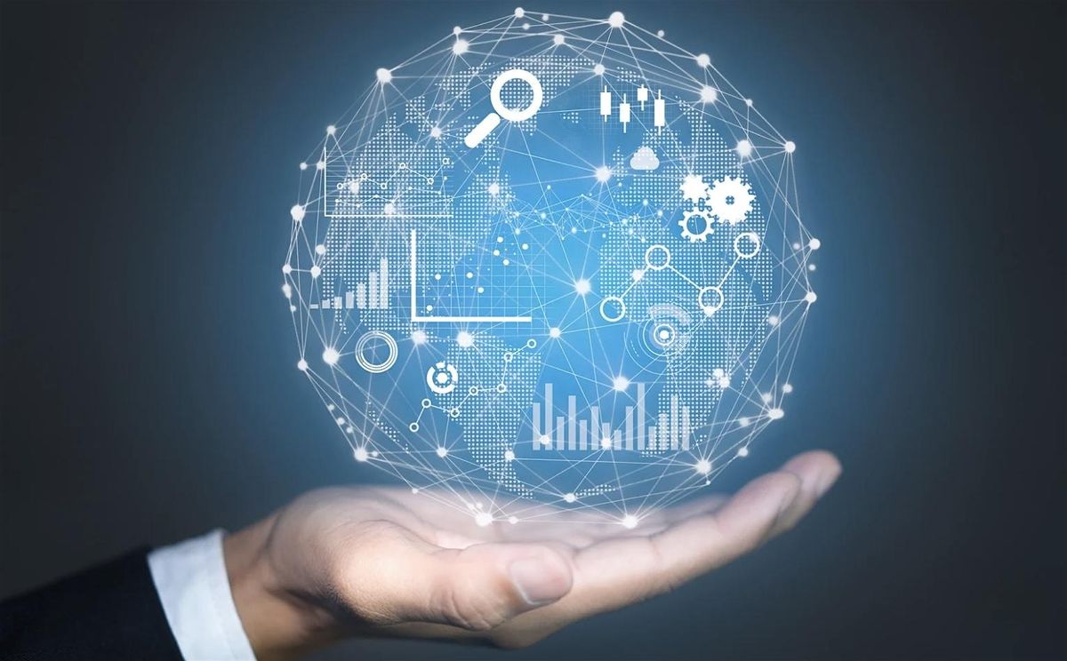 Panel Event: Data, Analytics & Reputation Measurement
