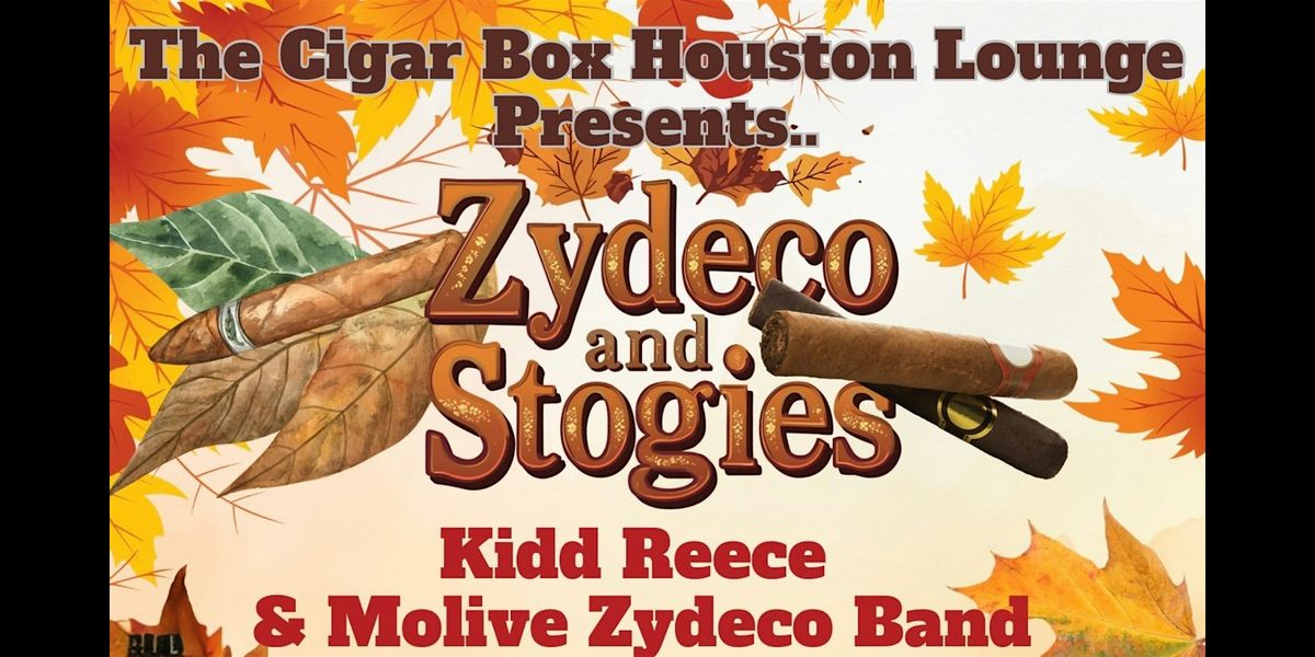 Zydeco and Stogies