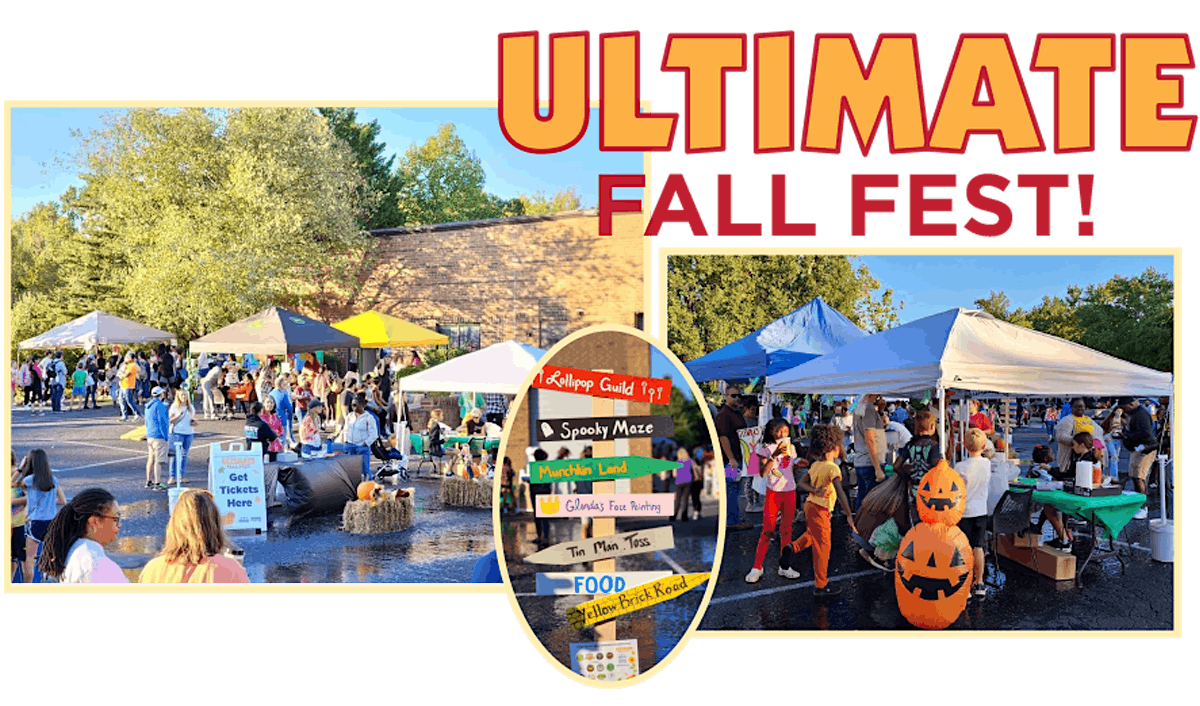 Ultimate Fall Fest