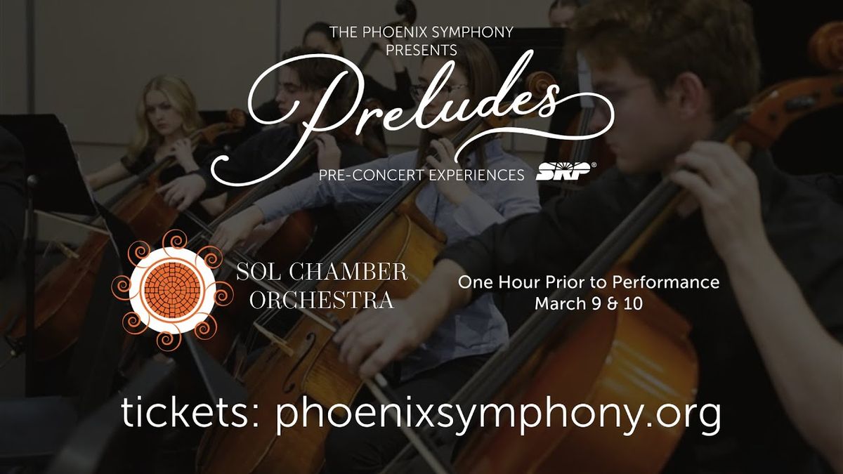 Phoenix Symphony - Opening Weekend: Dvorak\u2019s New World Symphony at Phoenix Symphony Hall