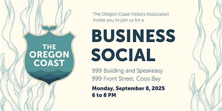 South Coast Business Social