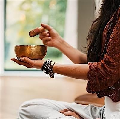Mancini's Sleepworld Sound Bath - Walnut Creek
