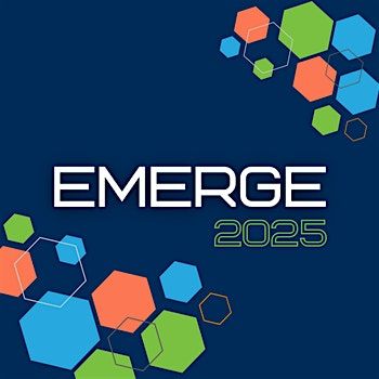 Emerge 2025