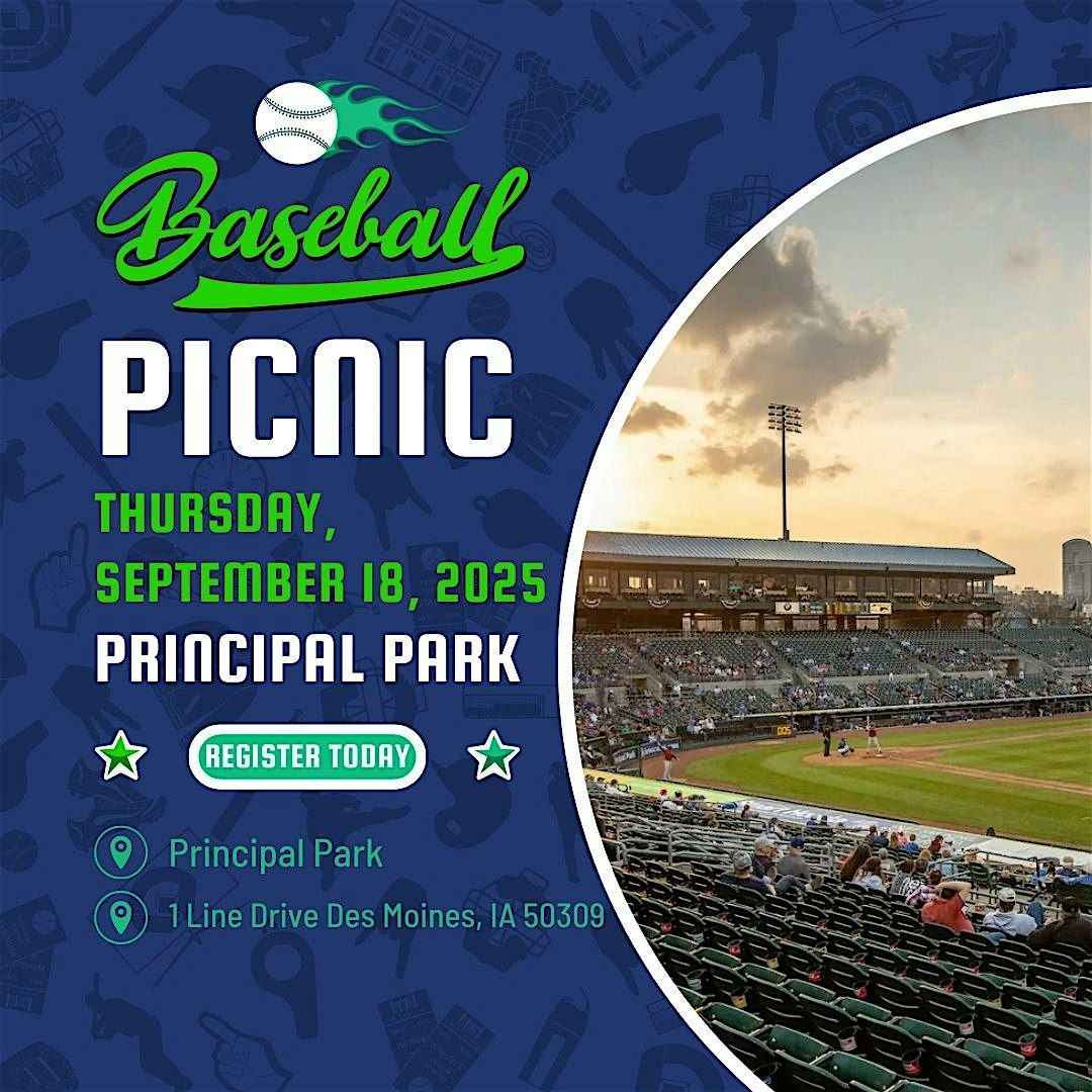 Iowa Cubs Social