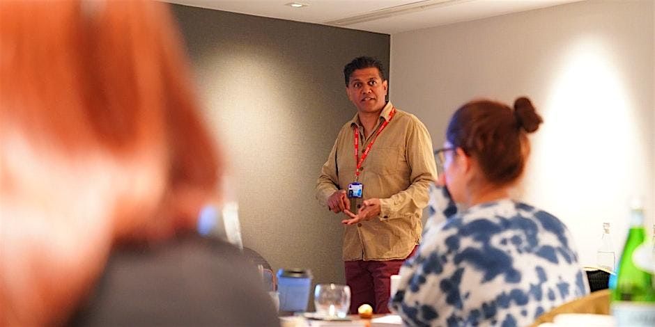 4-day Advanced to Expert HL7 \/ DICOM: UK PACS Training