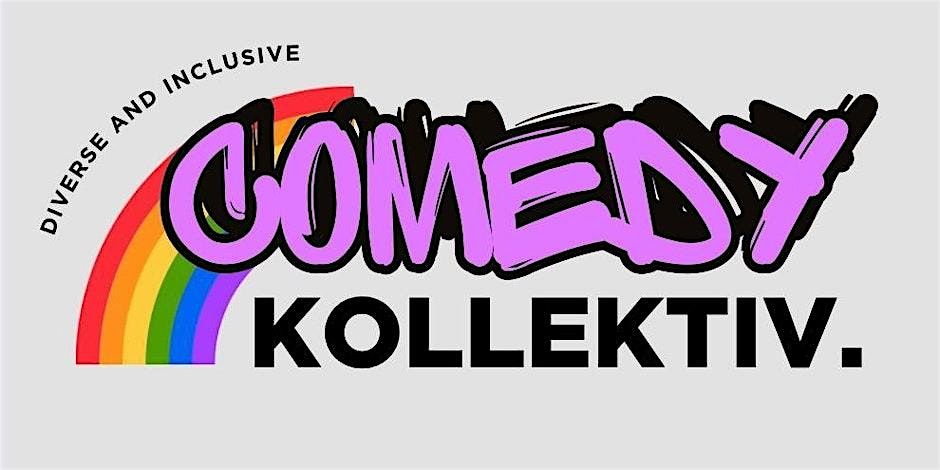 Comedykollektiv goes Graz