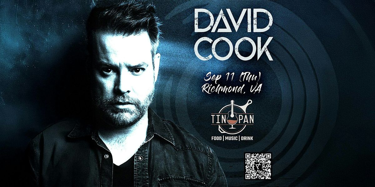 David Cook