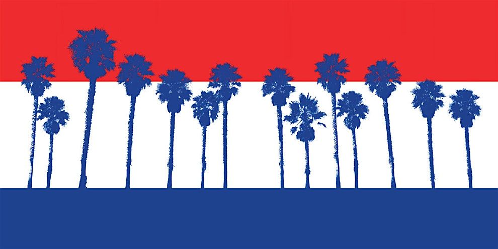 Dutch American Heritage Day Celebration - San Diego