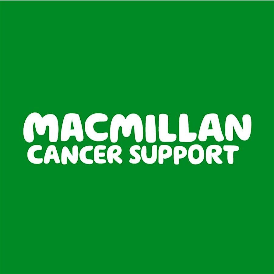 STRAND MACMILLAN COFFEE MORNING