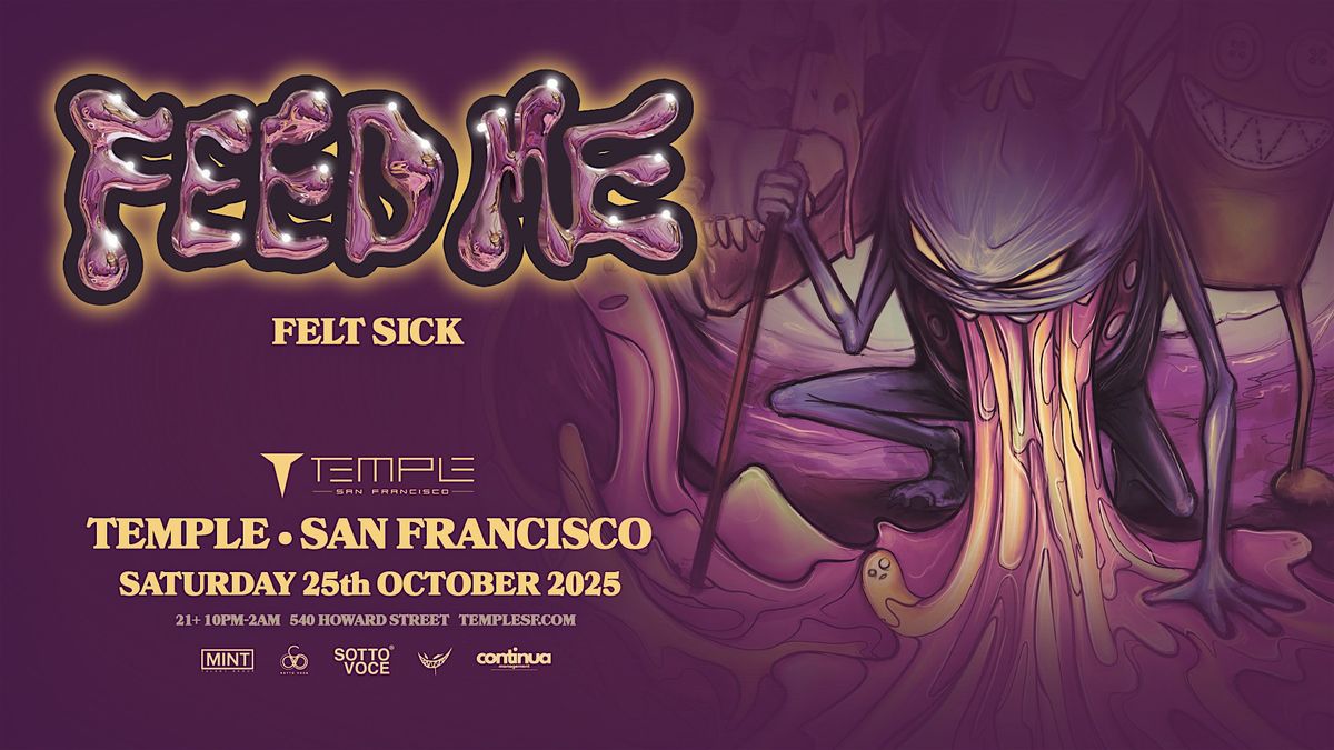 Feed Me