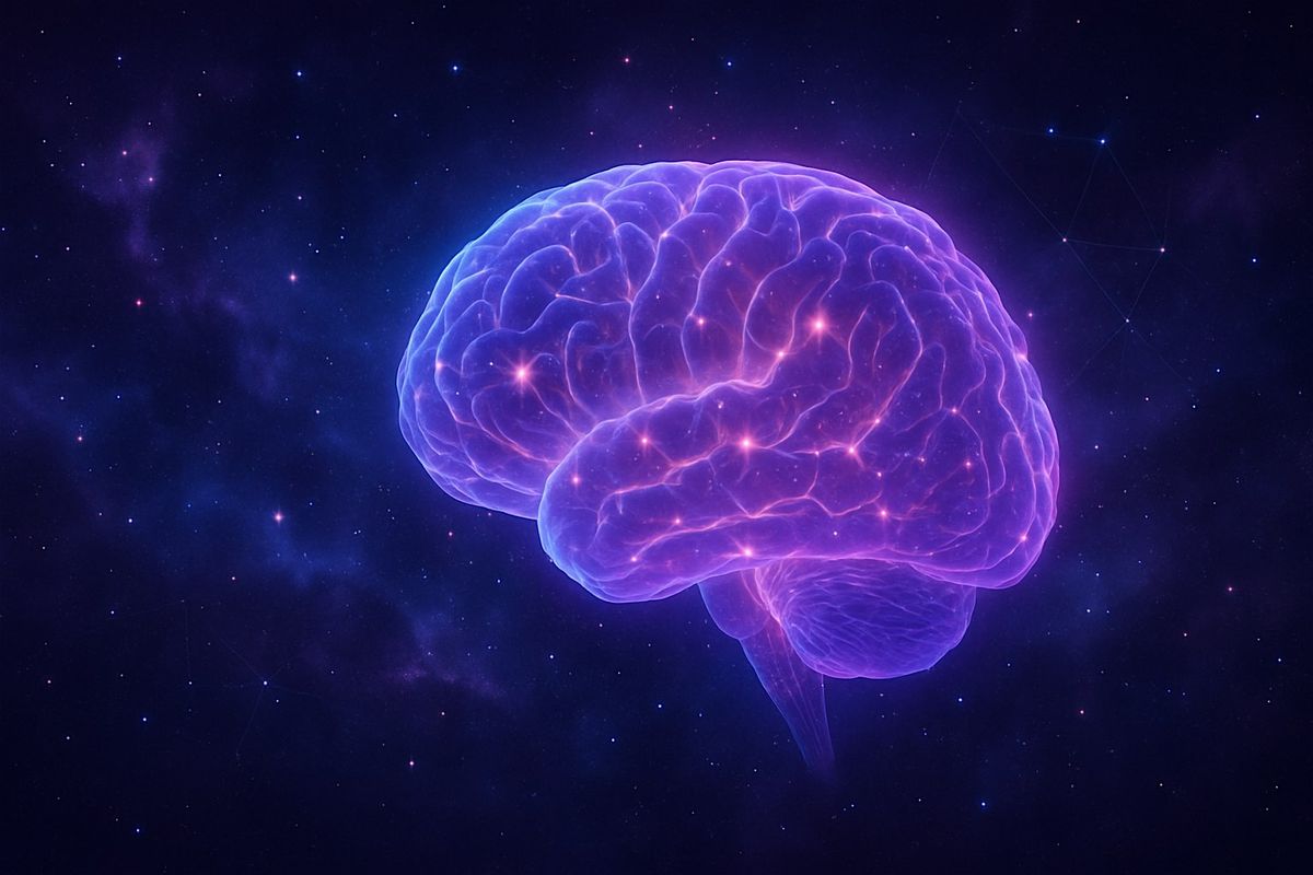 Neuropsychiatry of Mystical Experiences