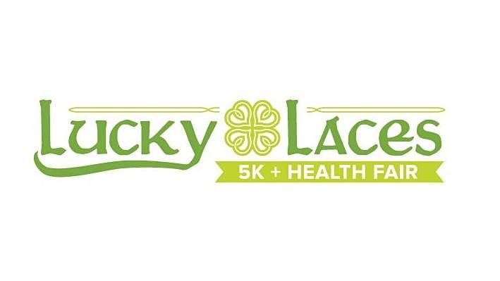 Lucky Laces 5K & Health Fair