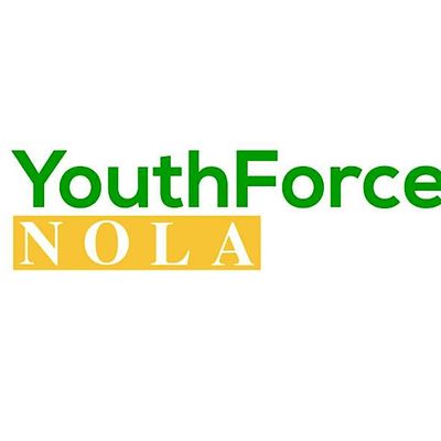 YouthForce NOLA