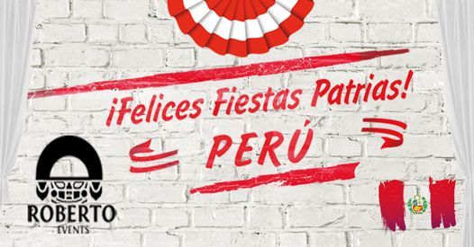 Peru Nationalfeiertag