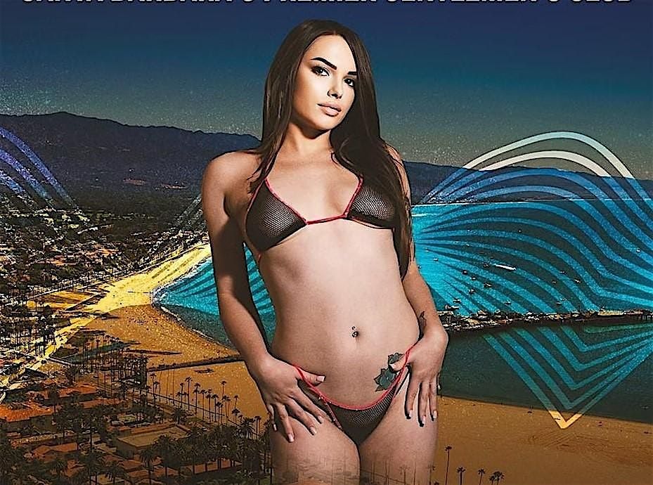 AFTER HOURS SANTA BARBARA ADULT CLUB 1 AM- 4 AM