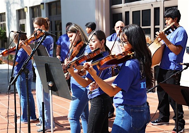 Arts and Culture Festival