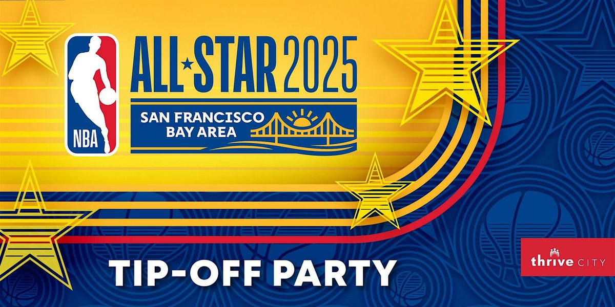 All-Star Tip-Off Party