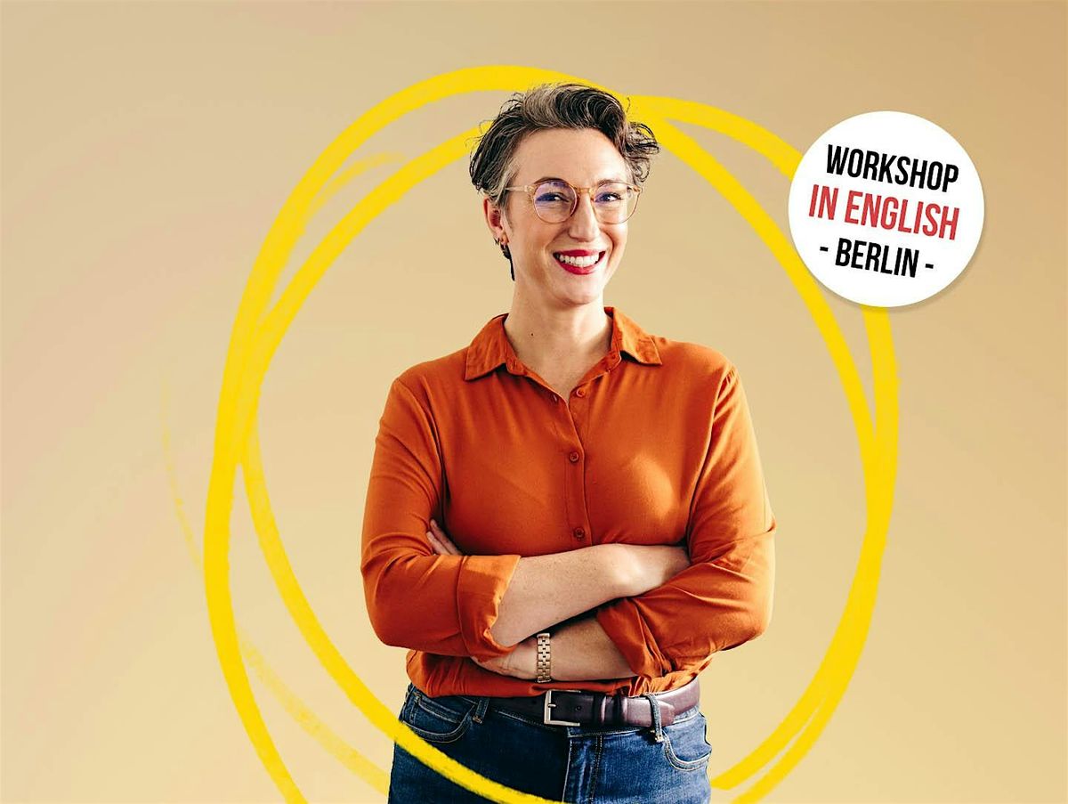 New Leadership \u2013 Leadership Skills for a New World of Work - in Berlin