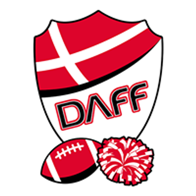 DAFF - Dansk Amerikansk Fodbold Forbund