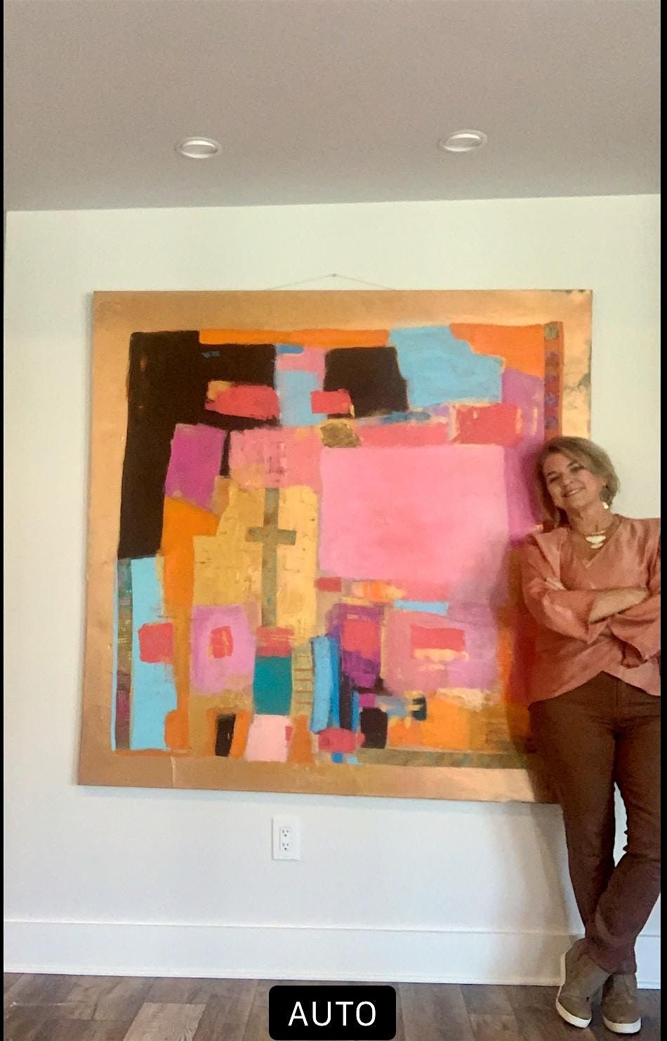 Artist Open House and Art Sale