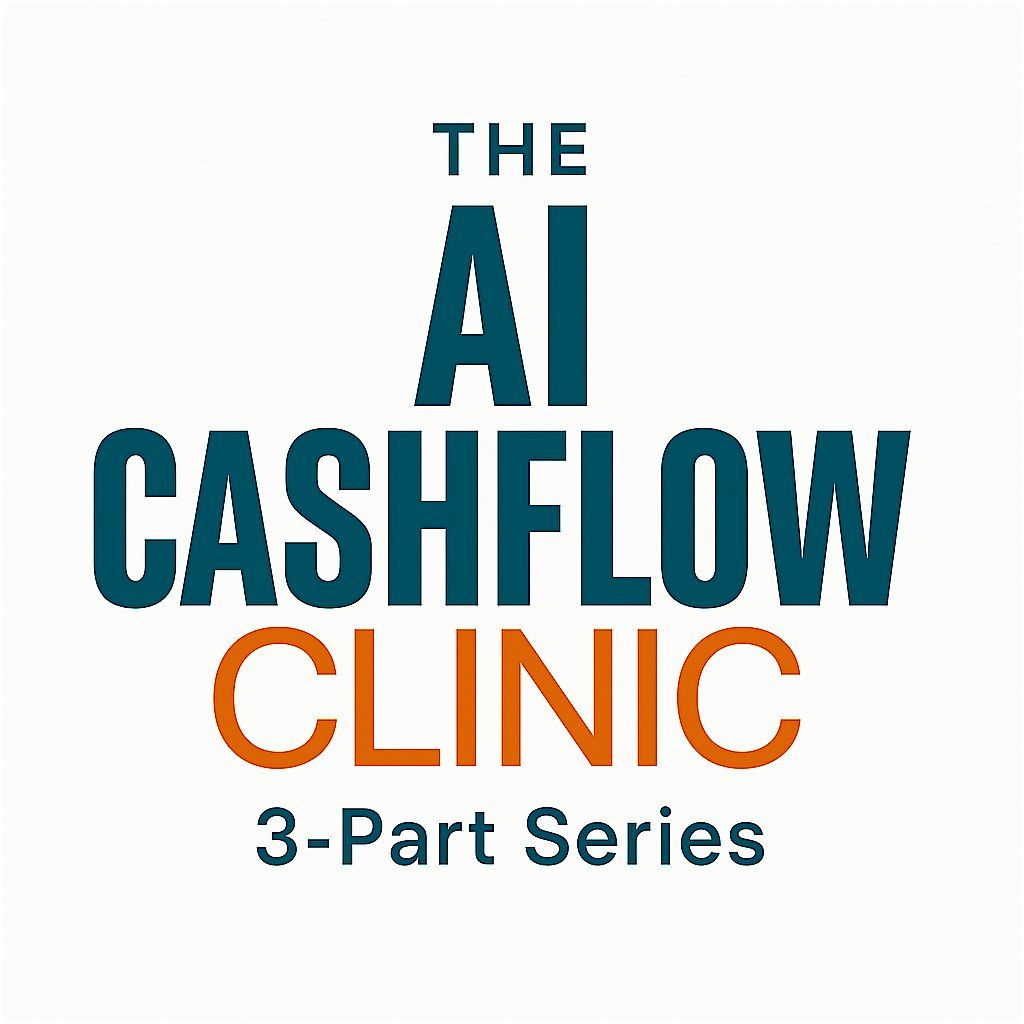 AI Cashflow Clinics